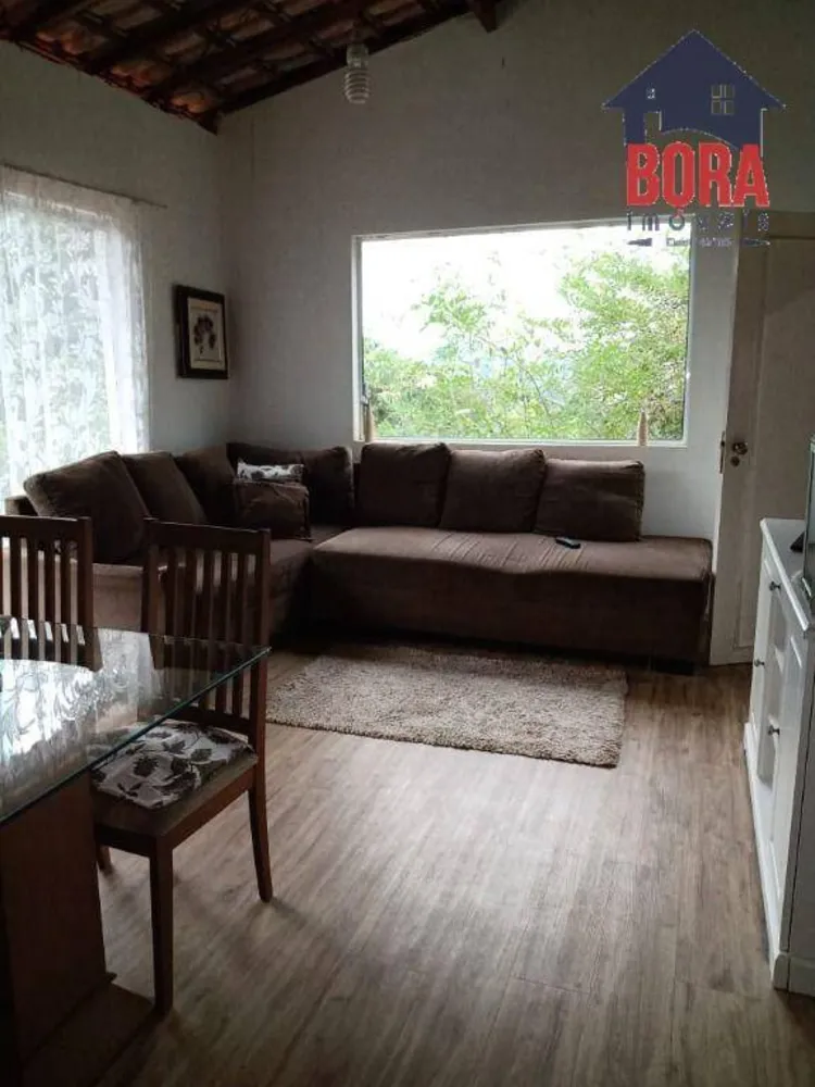 Chácara, 5 quartos, 1320 m² - Foto 8