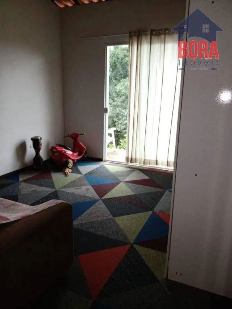 Chácara, 5 quartos, 1320 m² - Foto 5