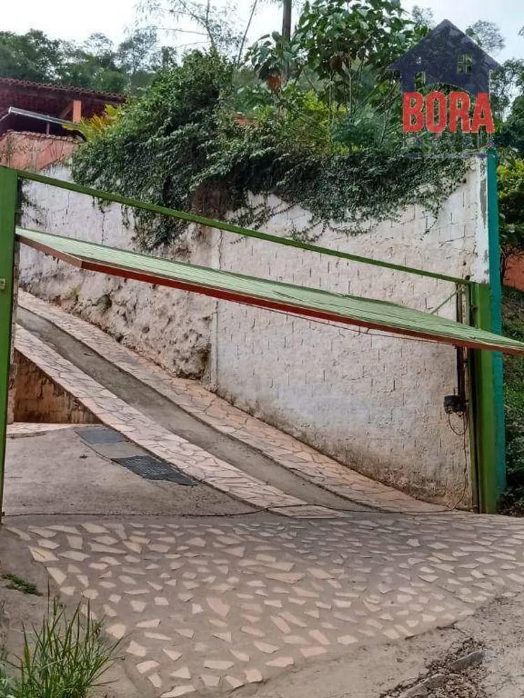 Chácara, 5 quartos, 1320 m² - Foto 11
