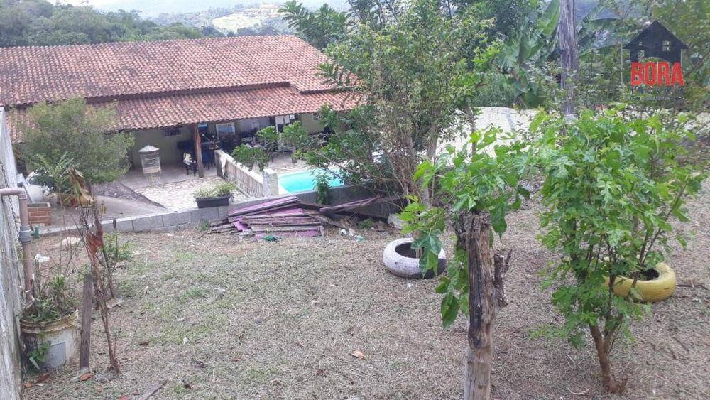 Chácara, 5 quartos, 1320 m² - Foto 4