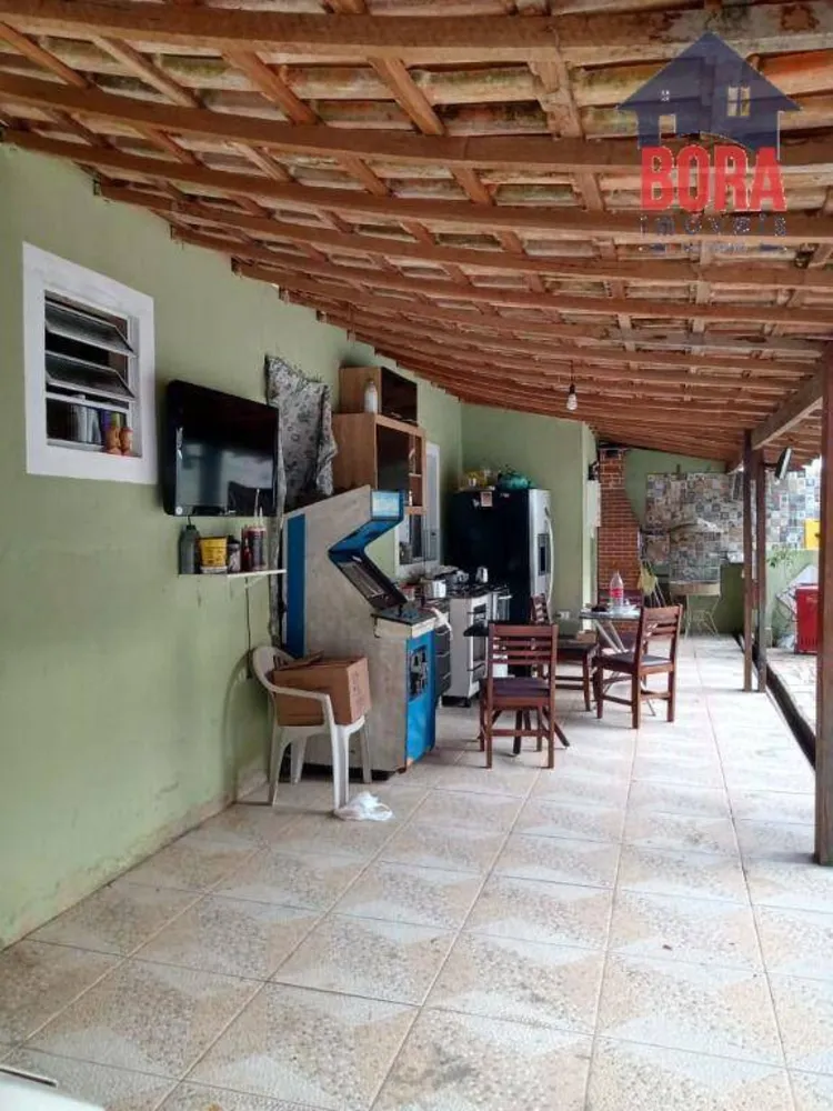 Chácara, 5 quartos, 1320 m² - Foto 10