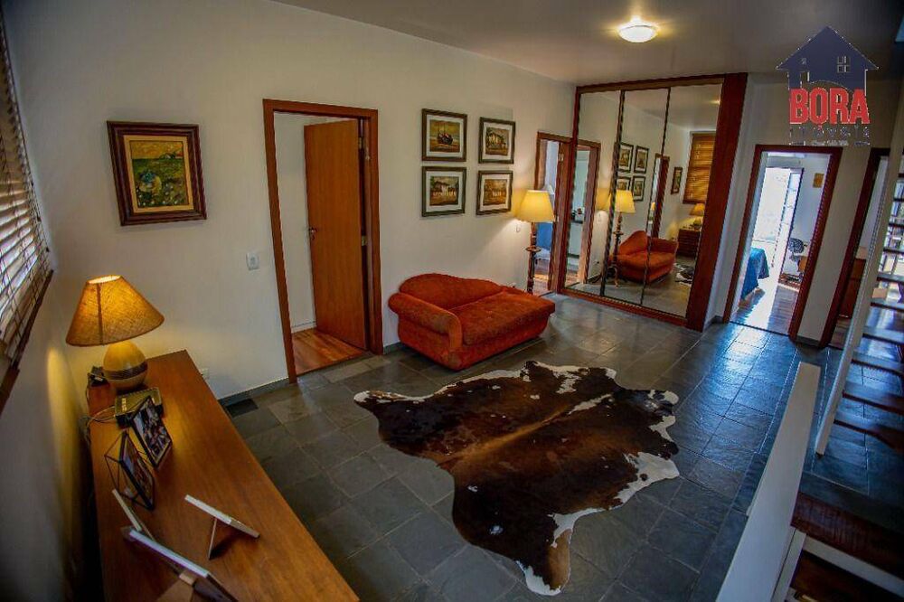 Casa à venda com 4 quartos, 395m² - Foto 15