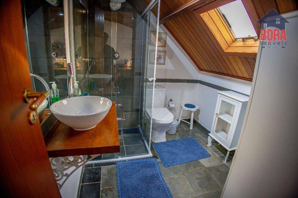 Casa à venda com 4 quartos, 395m² - Foto 5