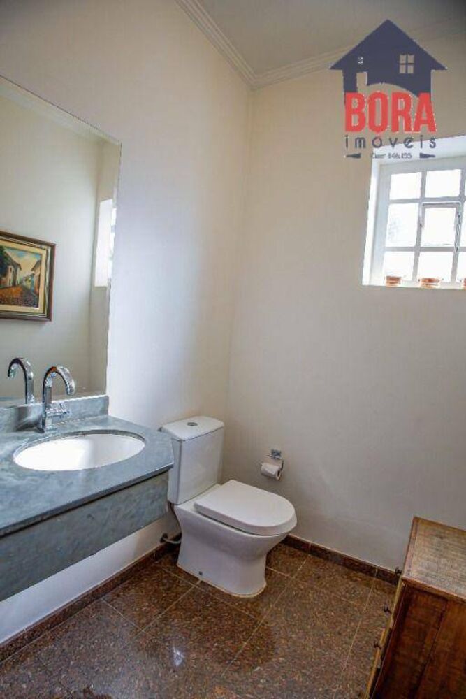 Casa à venda com 4 quartos, 395m² - Foto 10