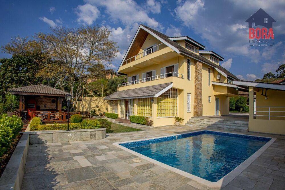 Casa à venda com 4 quartos, 395m² - Foto 20