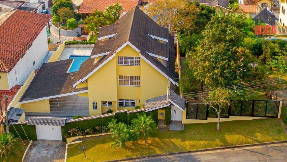 Casa à venda com 4 quartos, 395m² - Foto 12