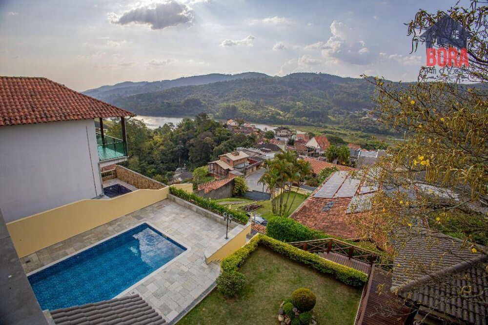 Casa à venda com 4 quartos, 395m² - Foto 6
