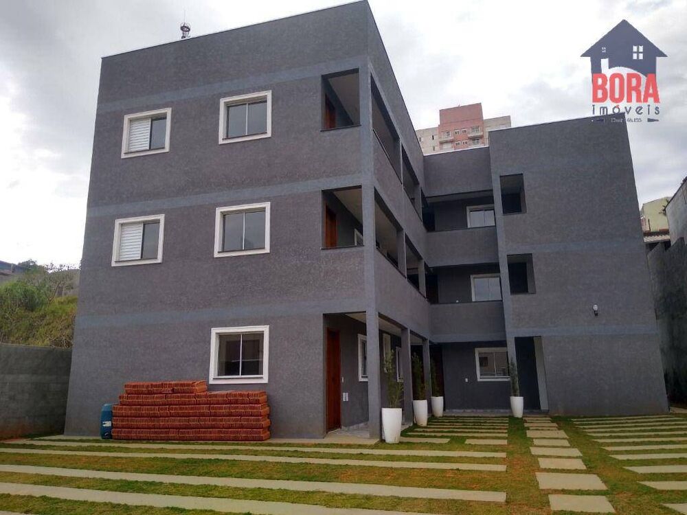 Apartamento, 2 quartos, 54 m² - Foto 1