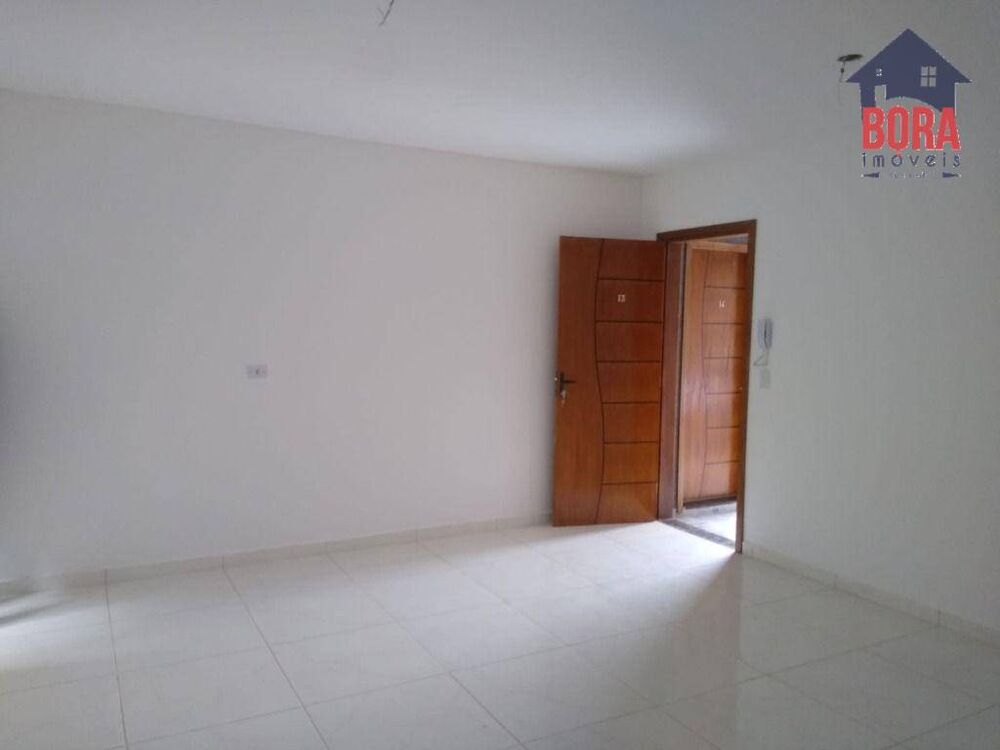 Apartamento, 2 quartos, 54 m² - Foto 2