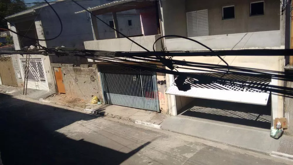 Sobrado, 2 quartos, 200 m² - Foto 2