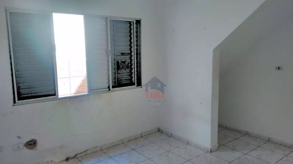 Sobrado, 2 quartos, 200 m² - Foto 1