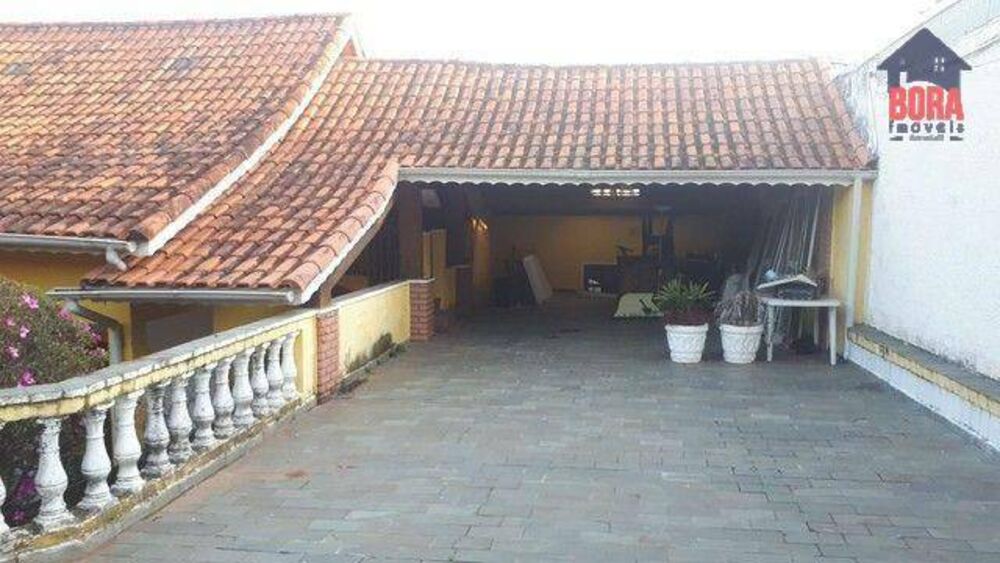 Casa, 3 quartos, 315 m² - Foto 3