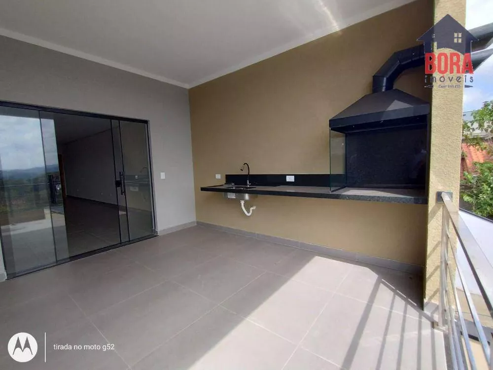 Sobrado, 3 quartos, 163 m² - Foto 16