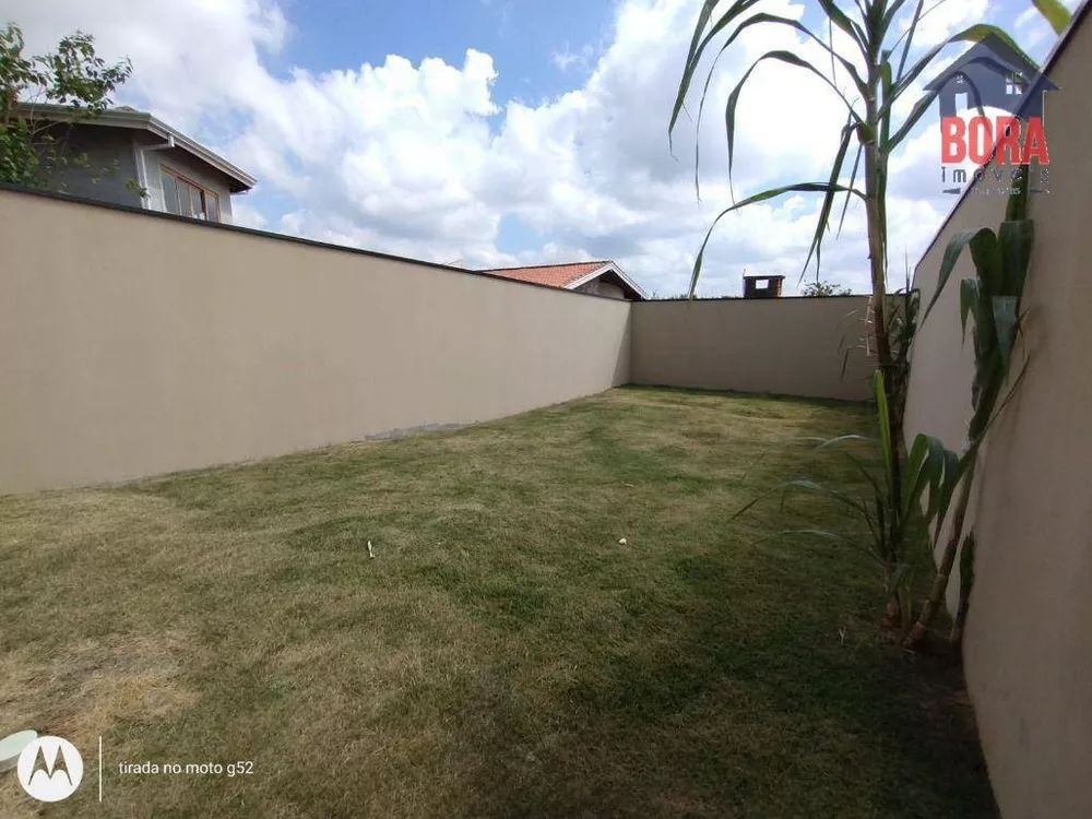 Sobrado, 3 quartos, 163 m² - Foto 23