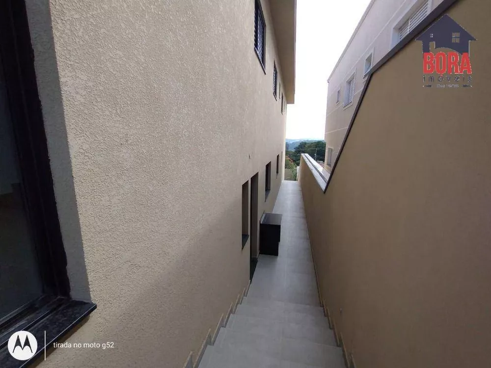 Sobrado, 3 quartos, 163 m² - Foto 20