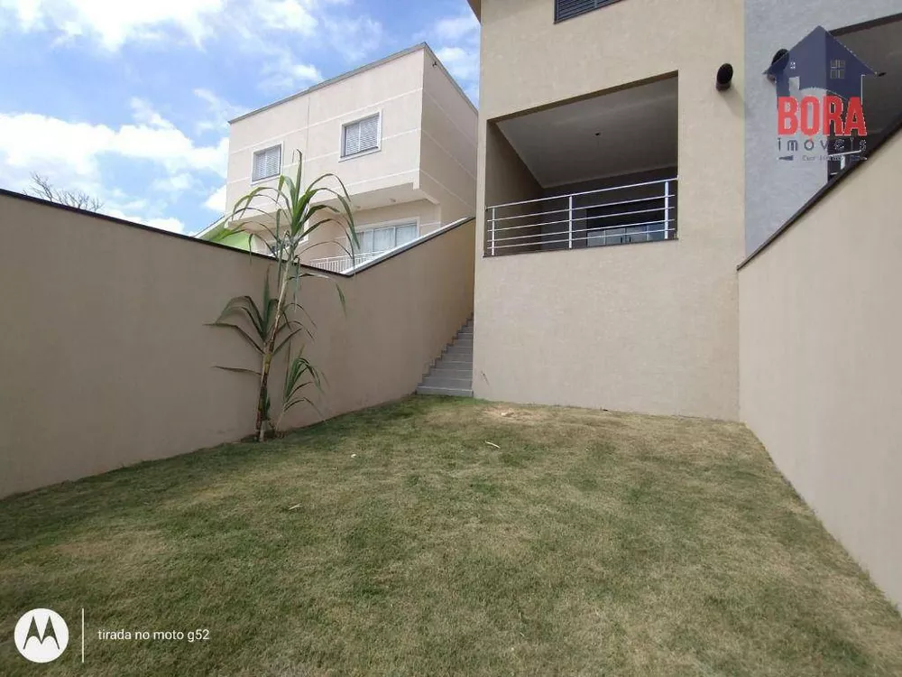 Sobrado, 3 quartos, 163 m² - Foto 25