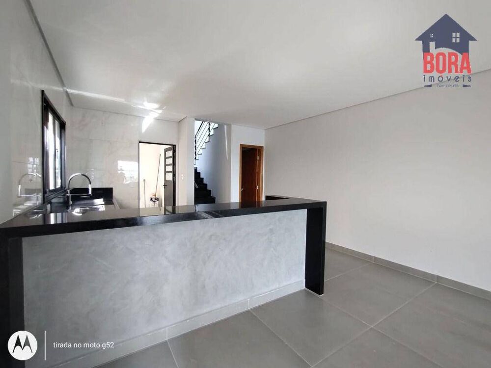 Sobrado à venda com 3 quartos, 163m² - Foto 2