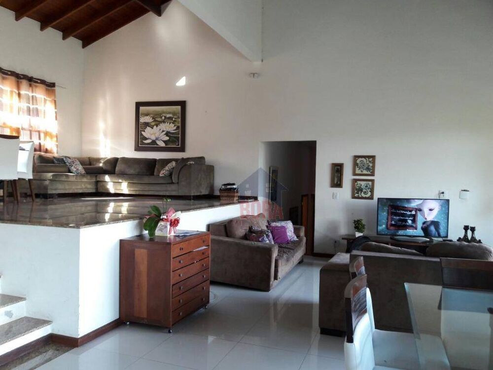 Casa, 4 quartos, 350 m² - Foto 5