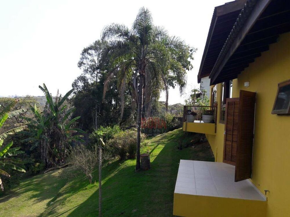 Casa, 4 quartos, 350 m² - Foto 8