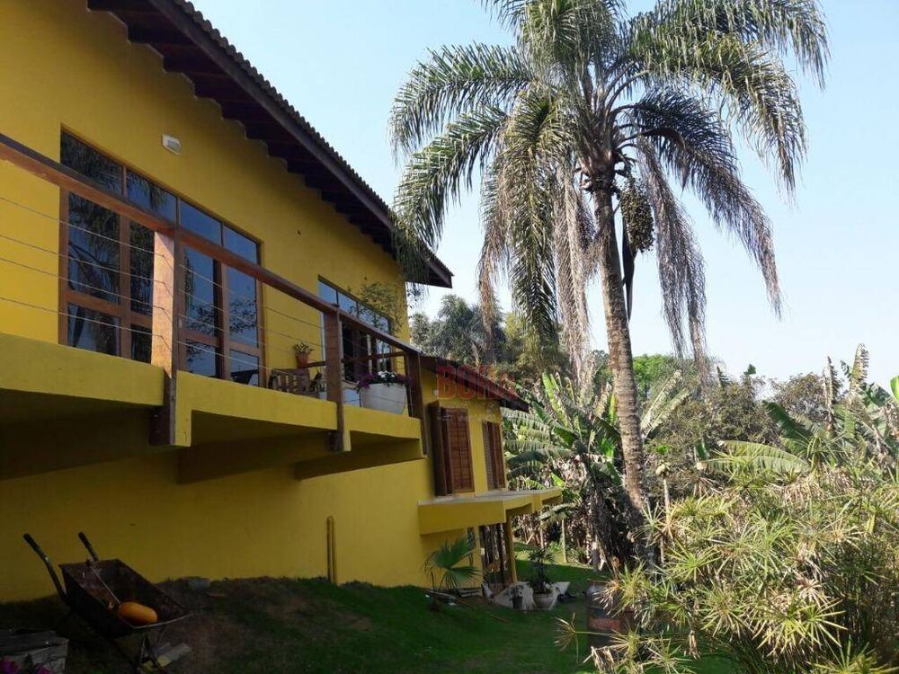 Casa, 4 quartos, 350 m² - Foto 6