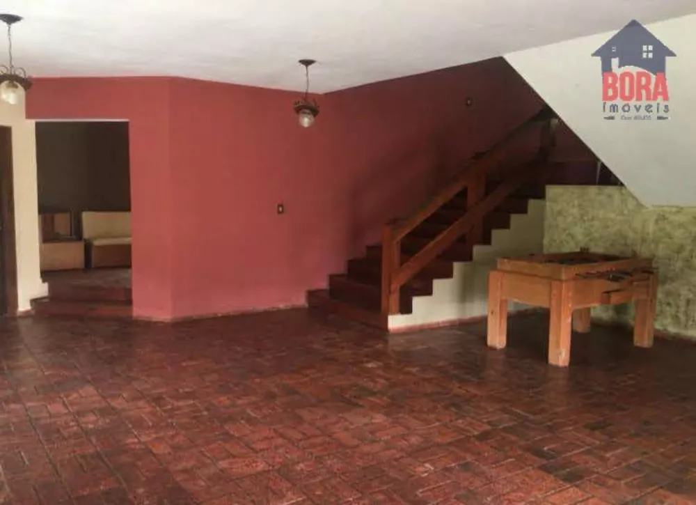 Casa à venda com 4 quartos, 320m² - Foto 3