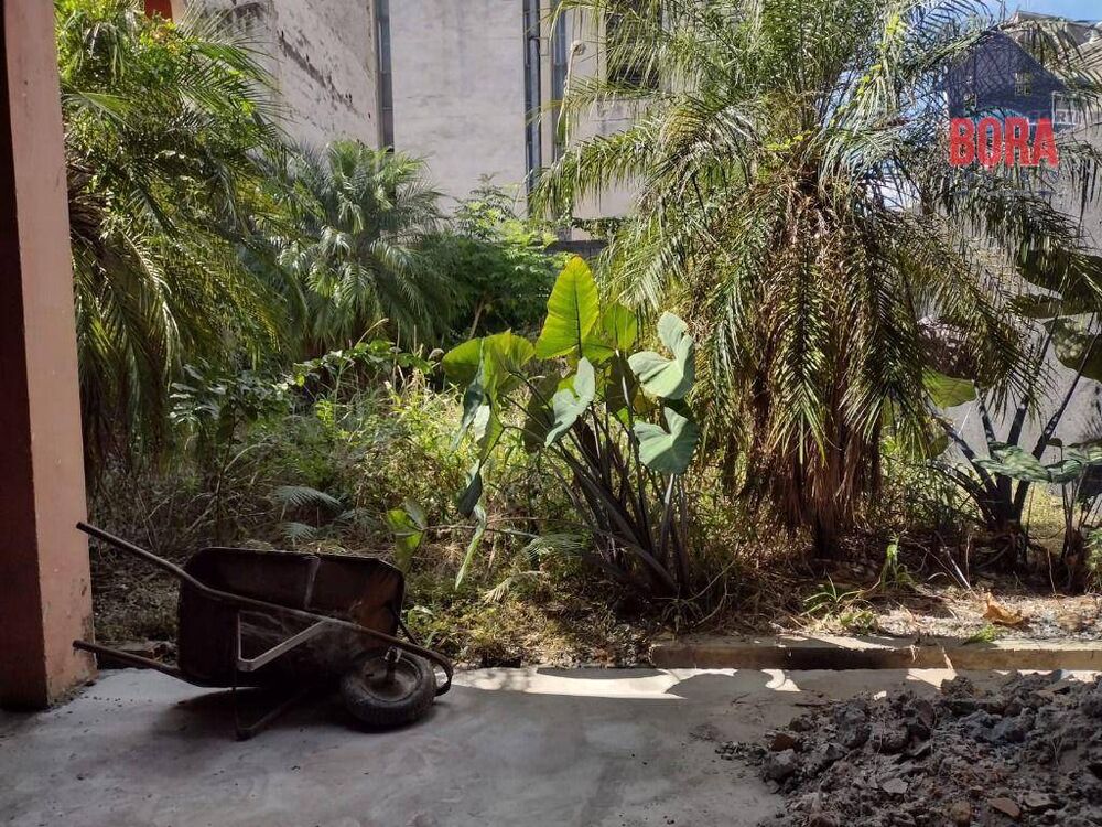 Loja-Salão, 100 m² - Foto 4