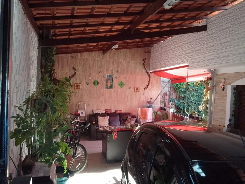 Casa, 3 quartos, 102 m² - Foto 4