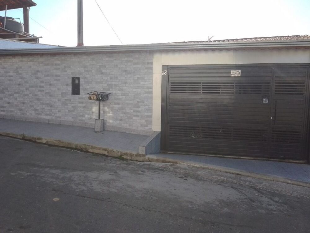 Casa, 3 quartos, 102 m² - Foto 1