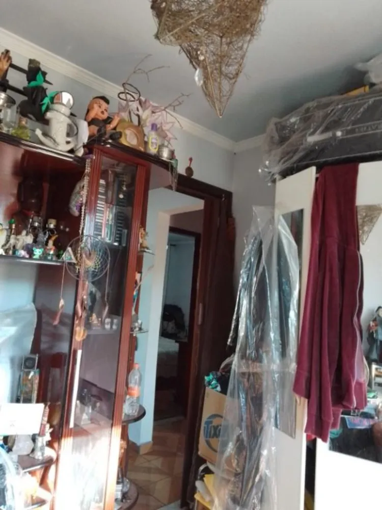 Casa, 3 quartos, 102 m² - Foto 8