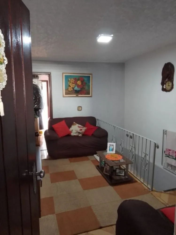 Casa, 3 quartos, 102 m² - Foto 2