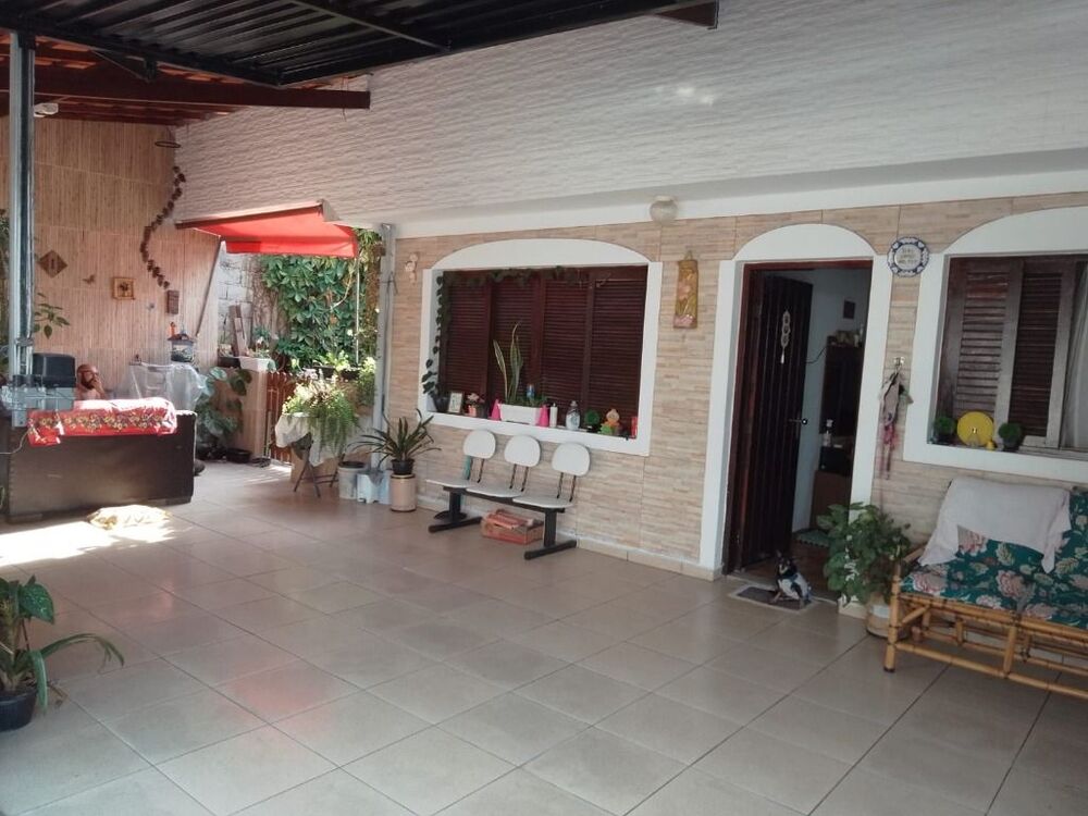 Casa, 3 quartos, 102 m² - Foto 3
