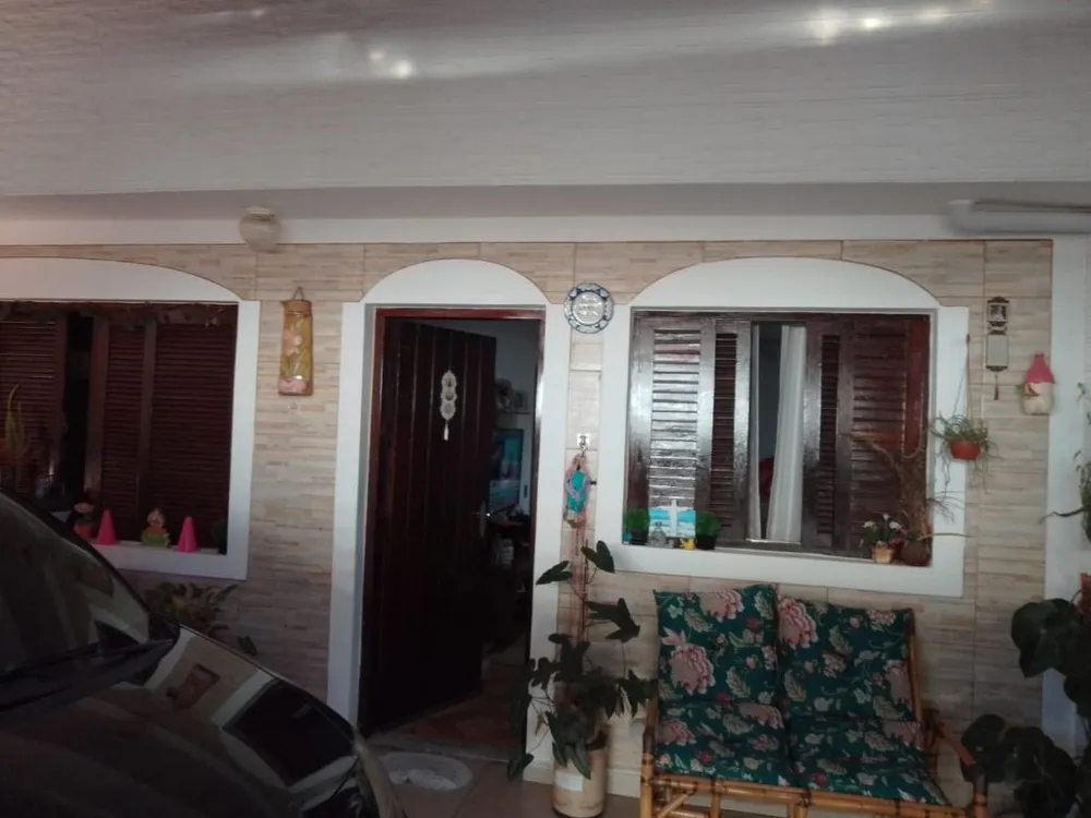 Casa, 3 quartos, 102 m² - Foto 11
