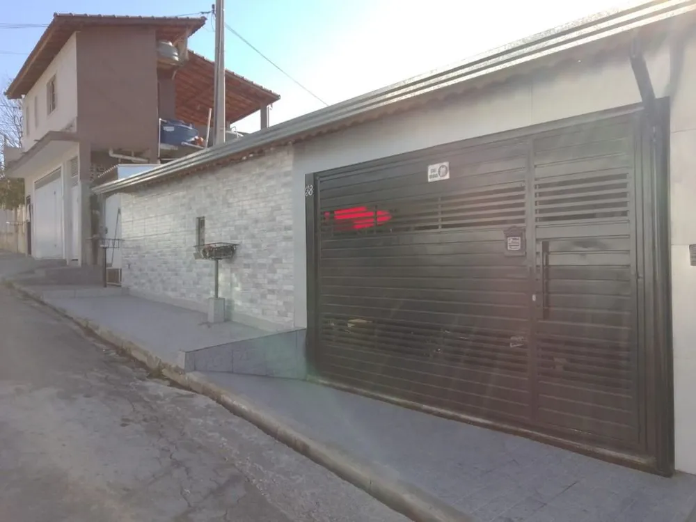 Casa, 3 quartos, 102 m² - Foto 3