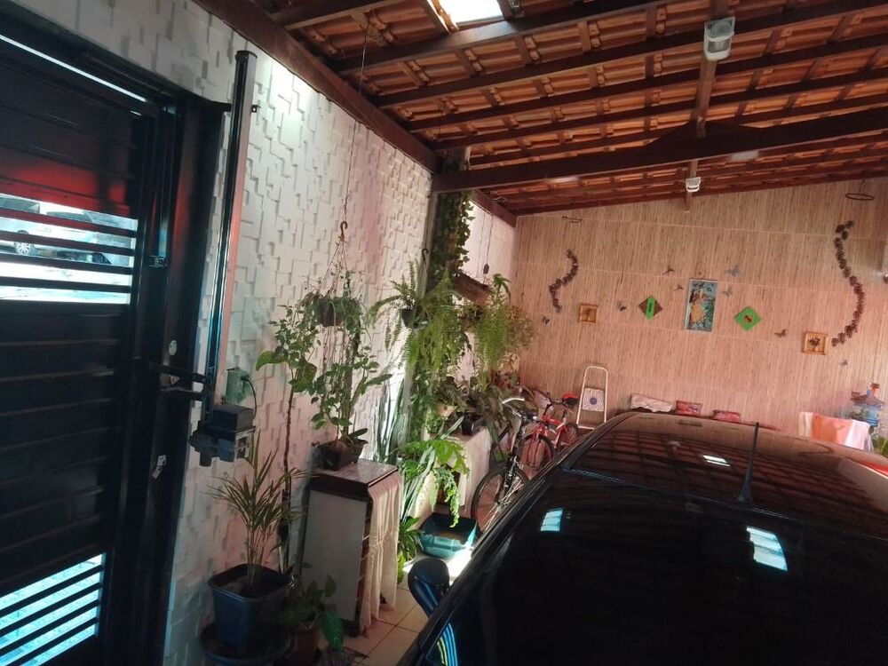 Casa, 3 quartos, 102 m² - Foto 2