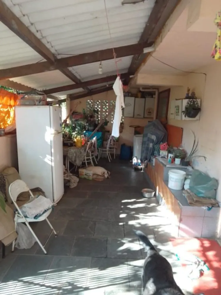 Casa, 3 quartos, 102 m² - Foto 6