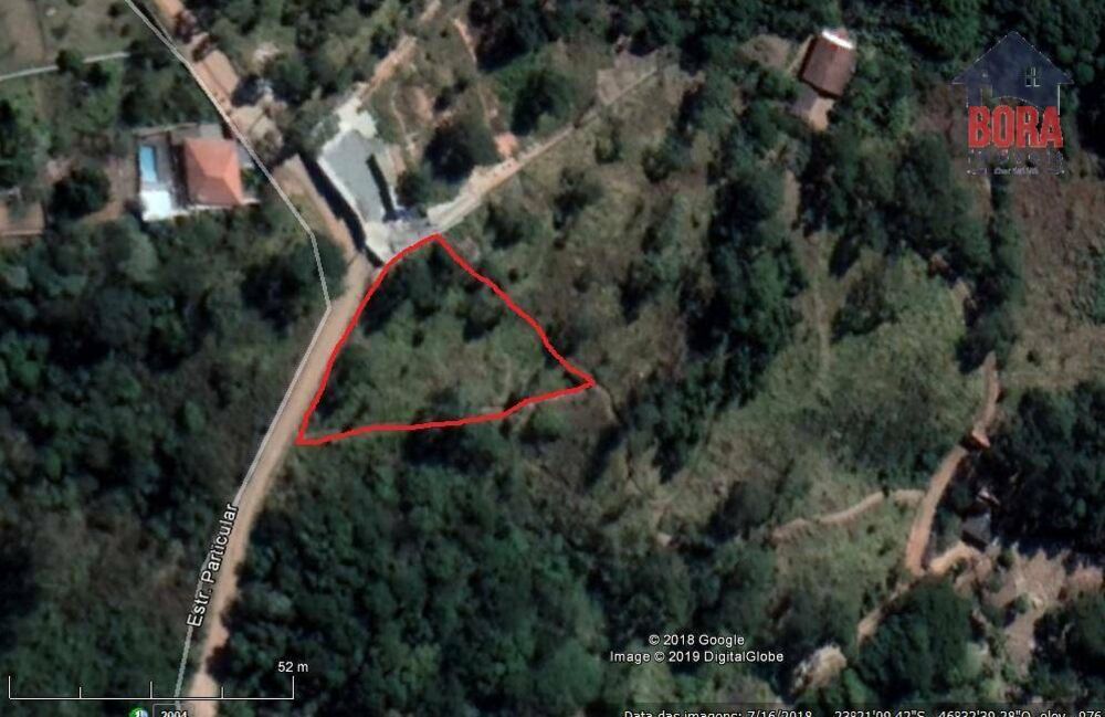 Terreno, 3600 m² - Foto 3