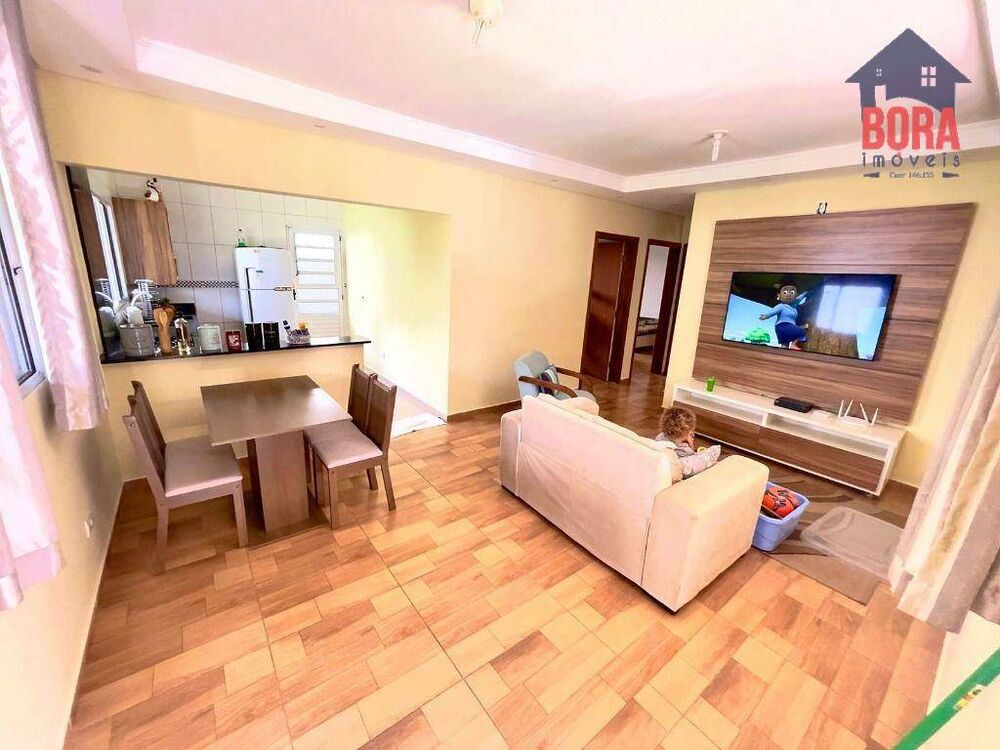Chácara à venda com 3 quartos, 150m² - Foto 2