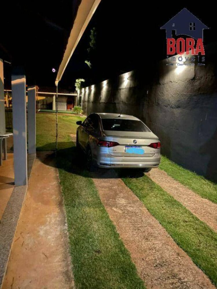 Chácara à venda com 3 quartos, 150m² - Foto 4