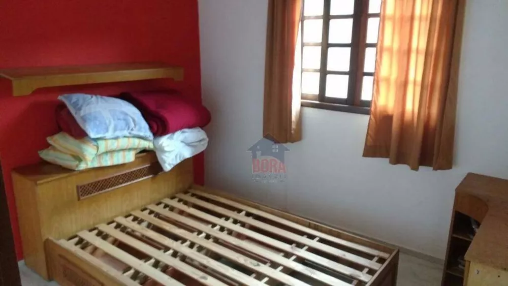 Chácara à venda com 5 quartos, 350m² - Foto 3