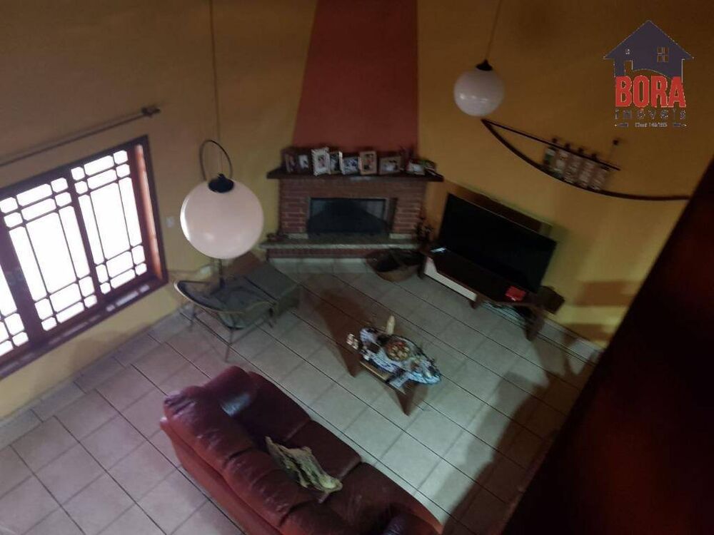 Casa, 4 quartos, 311 m² - Foto 3