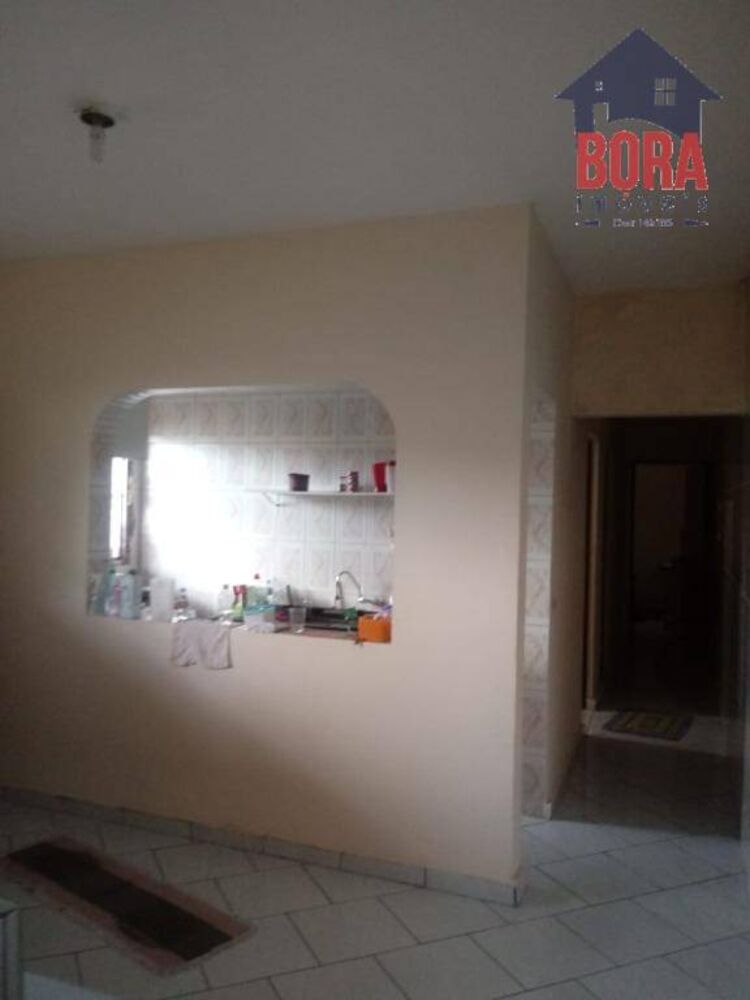 Casa, 2 quartos, 118 m² - Foto 1