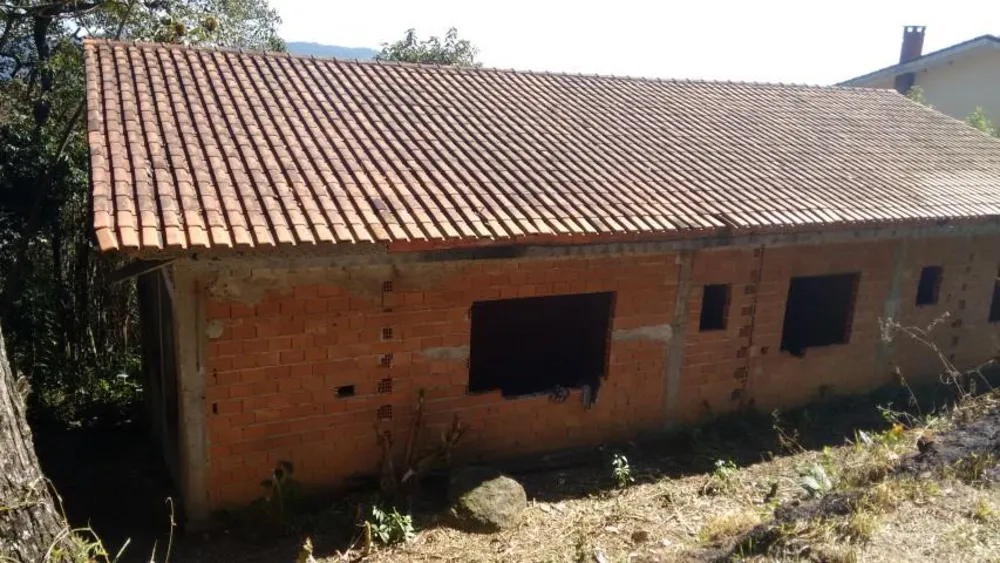 Chácara, 3 quartos, 1924 m² - Foto 2