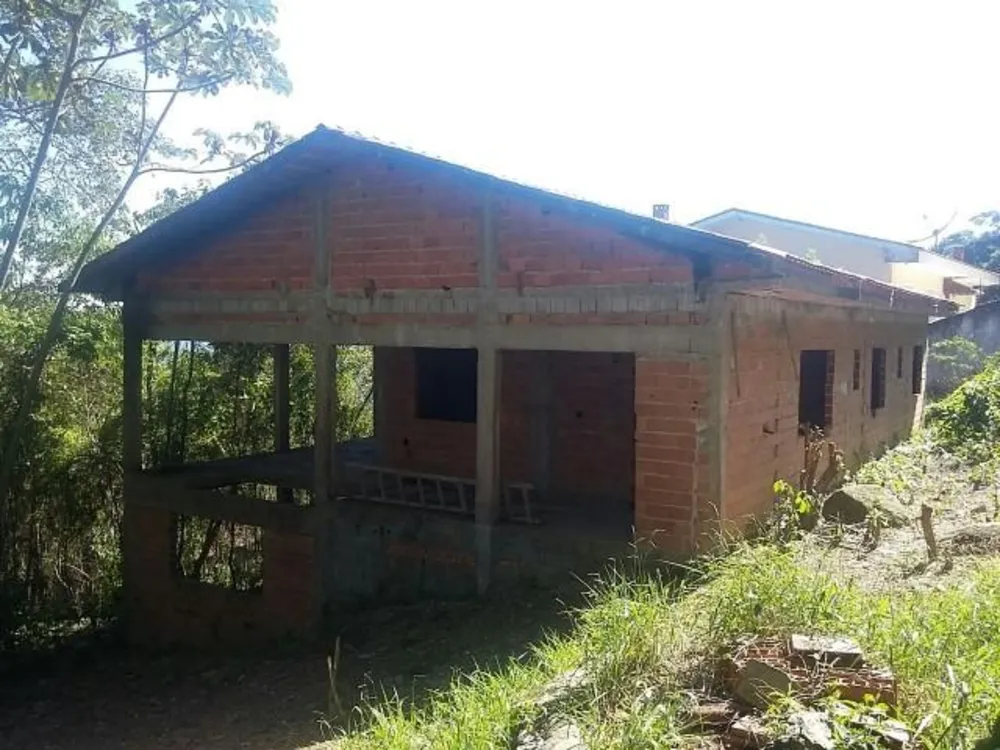Chácara, 3 quartos, 1924 m² - Foto 1