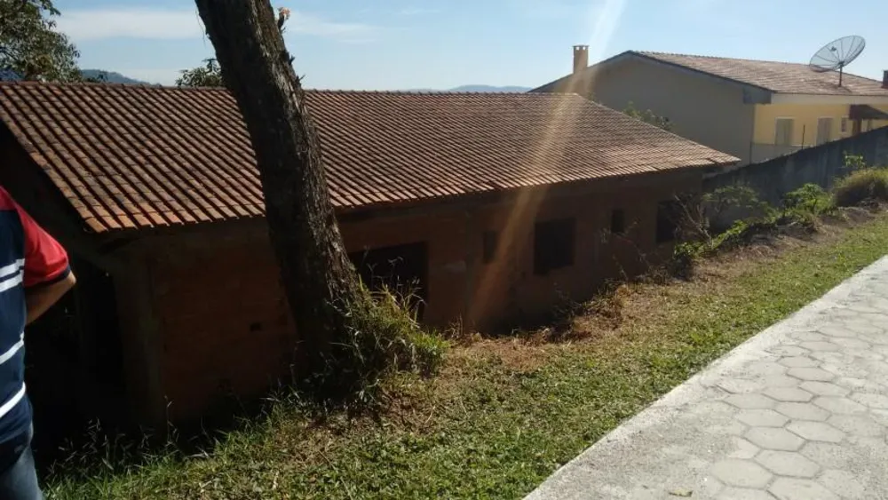 Chácara, 3 quartos, 1924 m² - Foto 3
