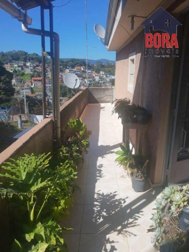 Sobrado, 2 quartos, 100 m² - Foto 7