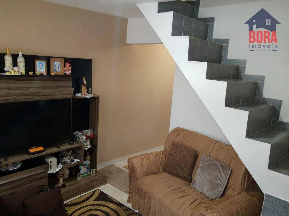 Sobrado, 2 quartos, 100 m² - Foto 3