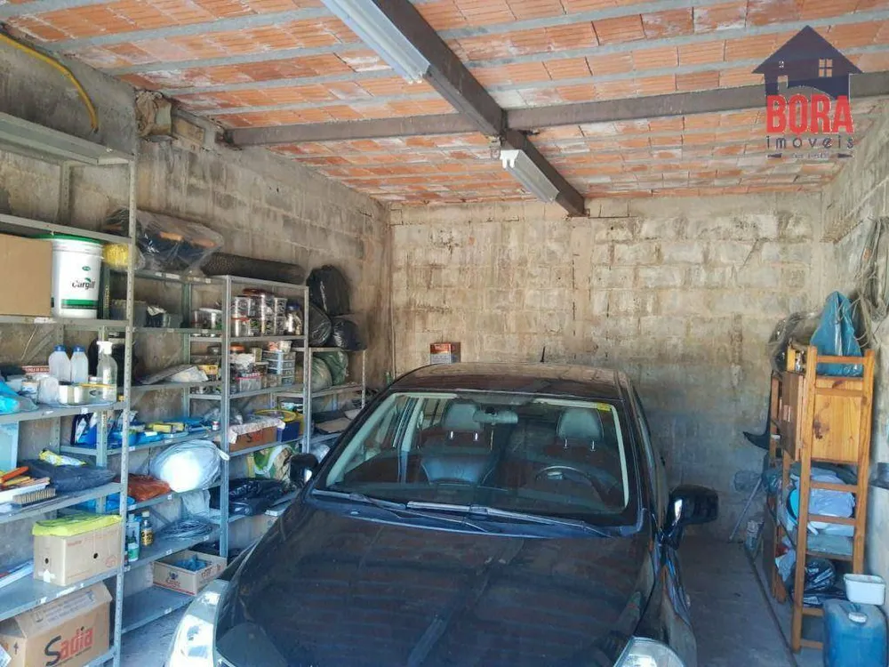 Sobrado, 2 quartos, 100 m² - Foto 5