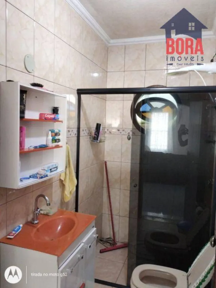 Casa, 3 quartos, 120 m² - Foto 7