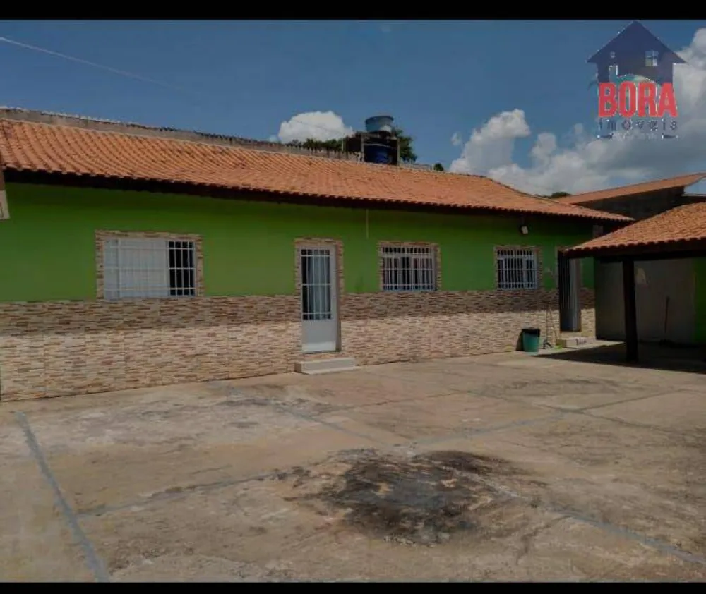 Casa, 3 quartos, 120 m² - Foto 1