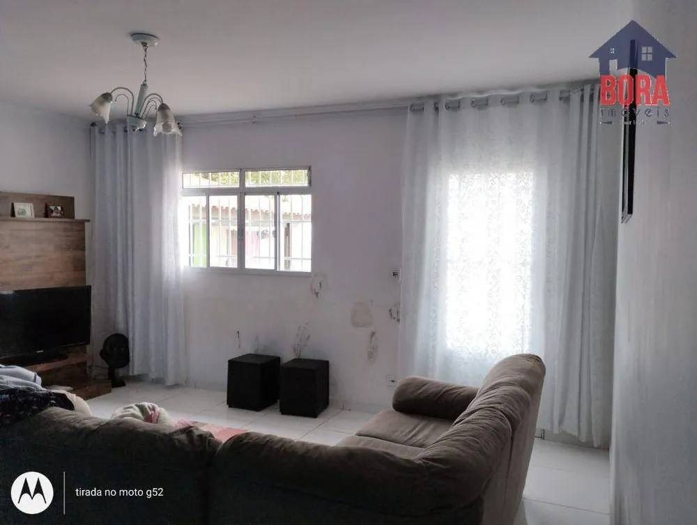 Casa, 3 quartos, 120 m² - Foto 8